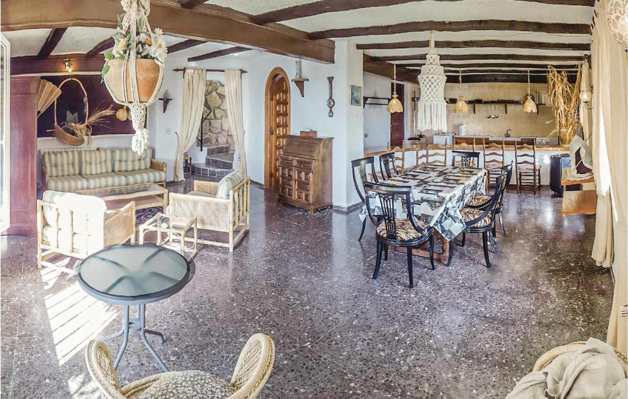 Urb, Maryvilla La Canuta المظهر الخارجي الصورة