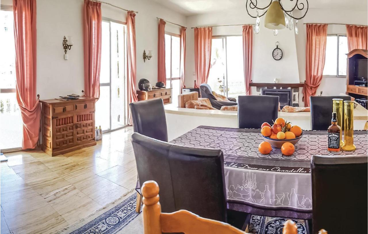 Urb, Maryvilla La Canuta المظهر الخارجي الصورة