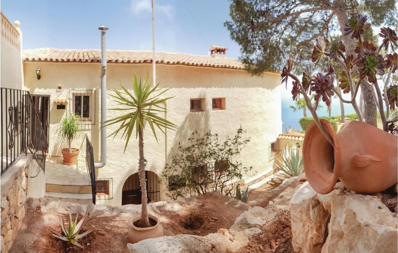 Urb, Maryvilla La Canuta المظهر الخارجي الصورة