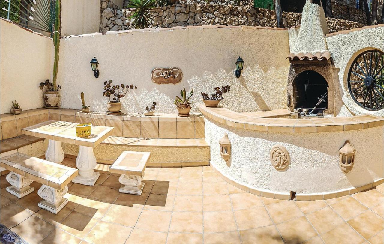 Urb, Maryvilla La Canuta المظهر الخارجي الصورة
