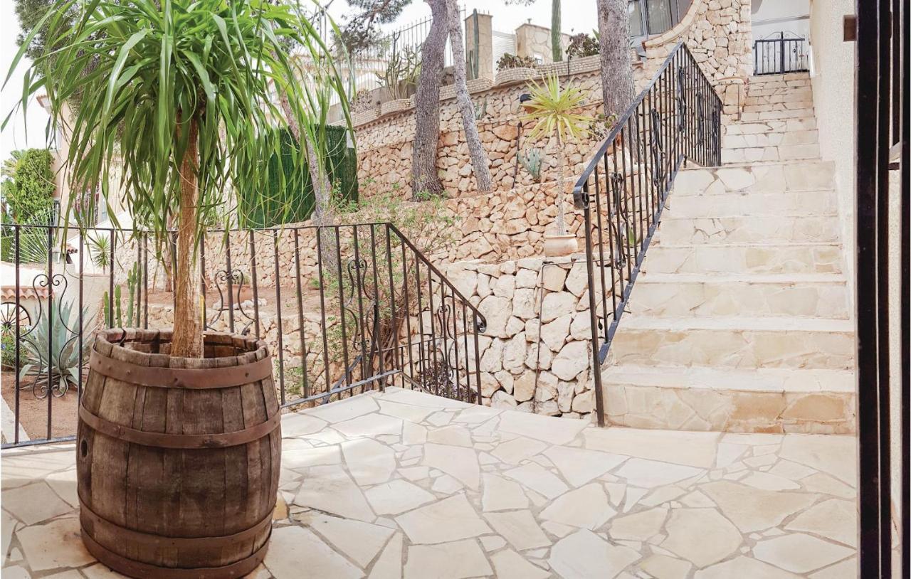 Urb, Maryvilla La Canuta المظهر الخارجي الصورة