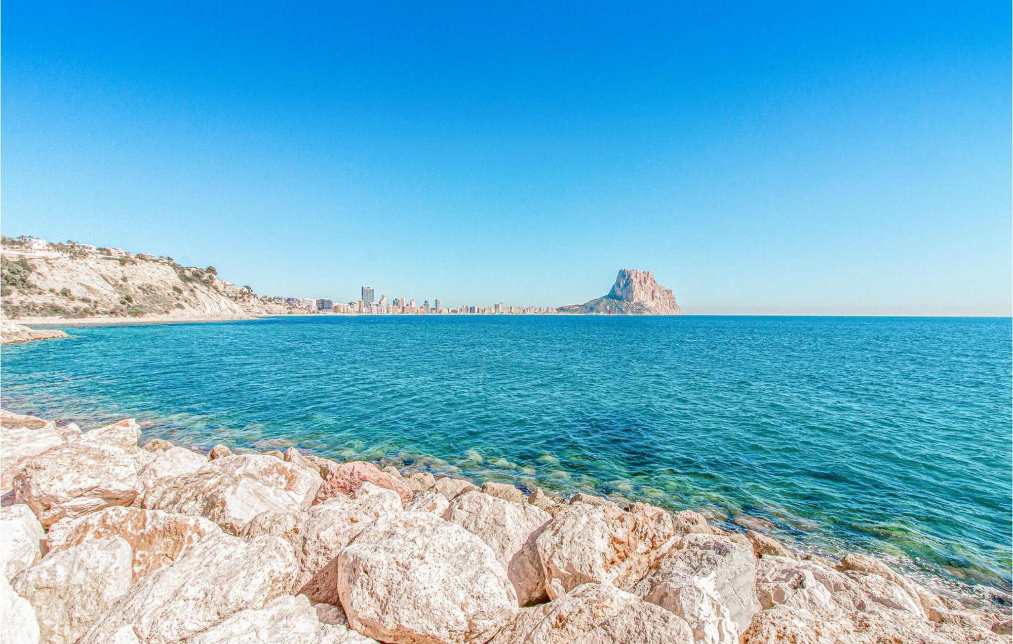 Urb, Maryvilla La Canuta المظهر الخارجي الصورة