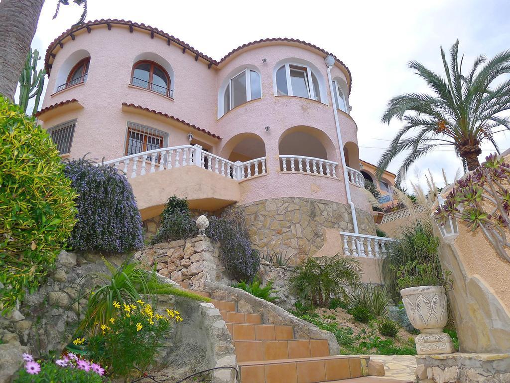 Urb, Maryvilla La Canuta الغرفة الصورة