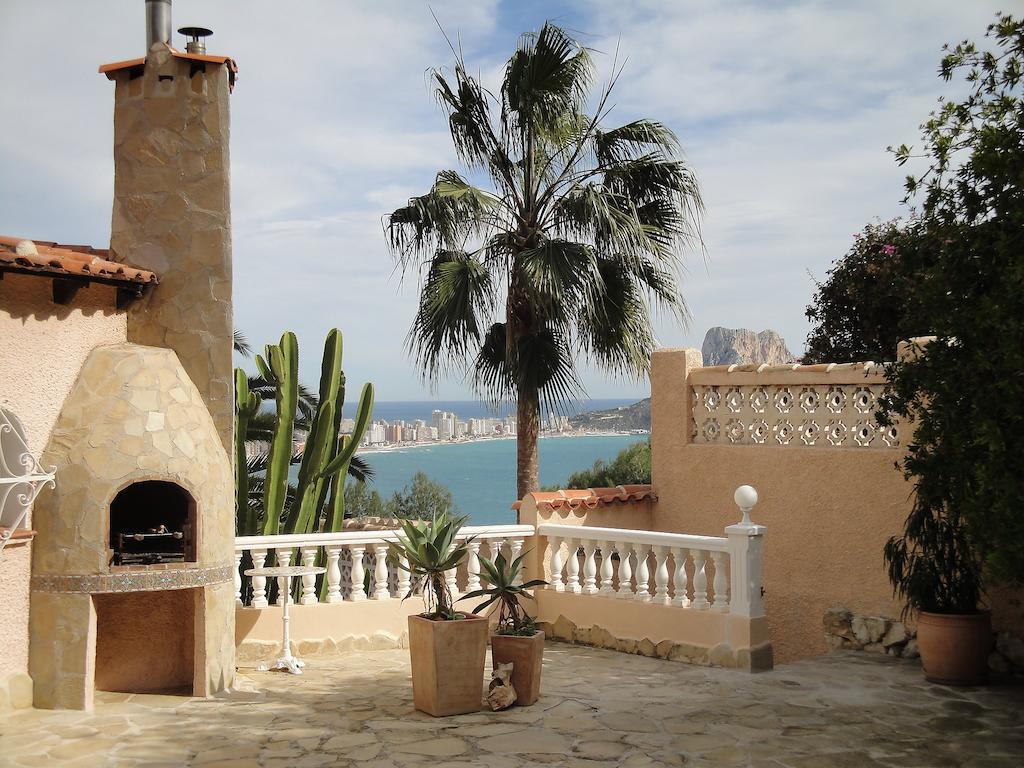 Urb, Maryvilla La Canuta المظهر الخارجي الصورة