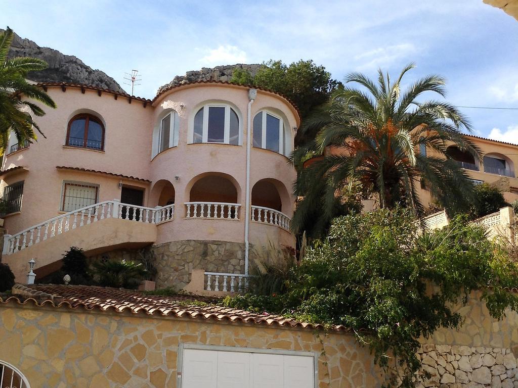 Urb, Maryvilla La Canuta المظهر الخارجي الصورة