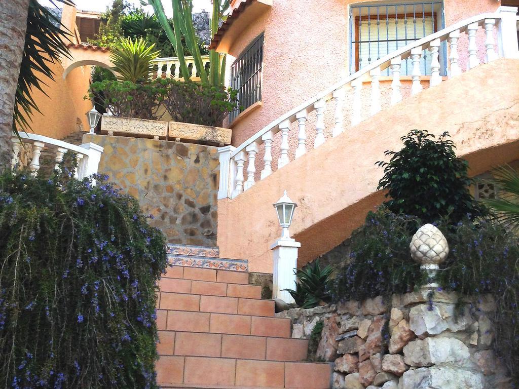 Urb, Maryvilla La Canuta المظهر الخارجي الصورة