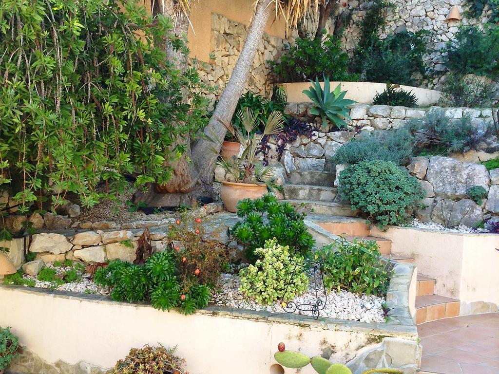 Urb, Maryvilla La Canuta المظهر الخارجي الصورة