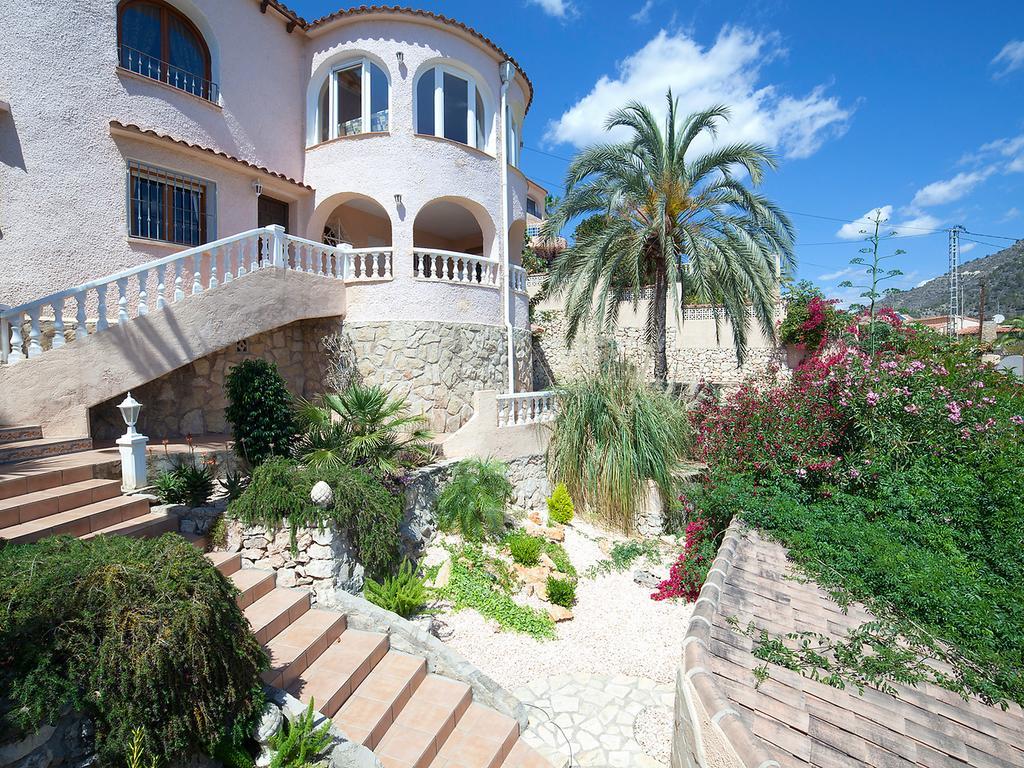 Urb, Maryvilla La Canuta المظهر الخارجي الصورة