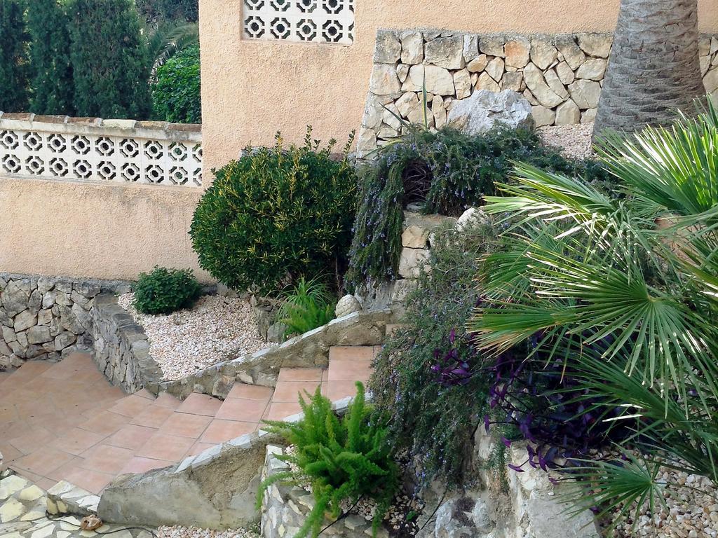 Urb, Maryvilla La Canuta المظهر الخارجي الصورة
